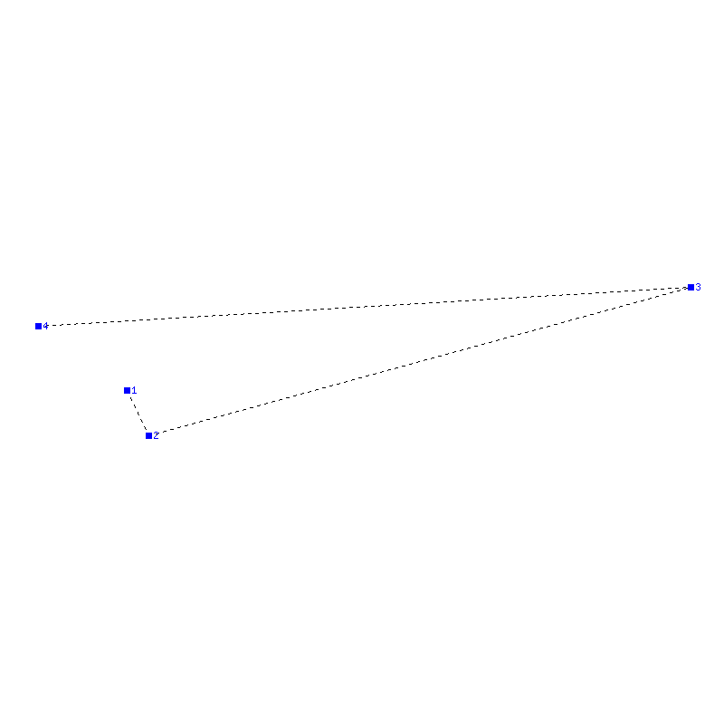 Flugauswertung